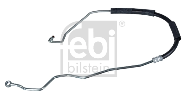 Hydraulic Hose, steering